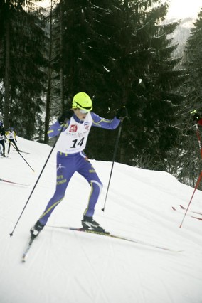 Grand-Prix Grand-Bornand